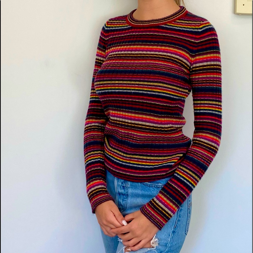 Autumn cashmere